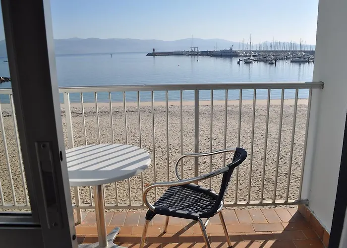 O Son Do Mar * Sanxenxo