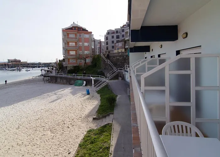 O Son Do Mar Hotel *