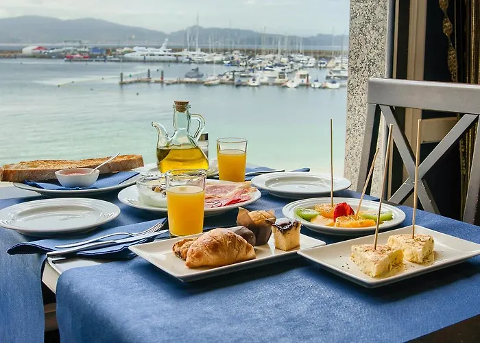 O Son Do Mar Hotel *