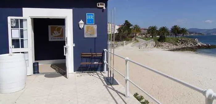 Hotel O Son Do Mar *