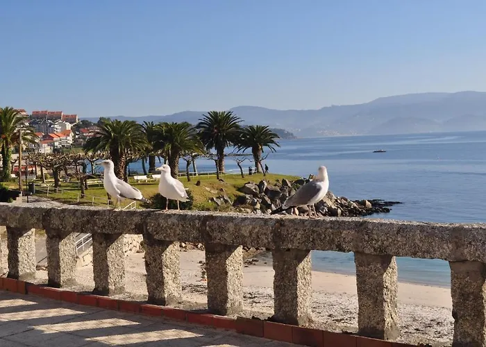 O Son Do Mar Hotel *