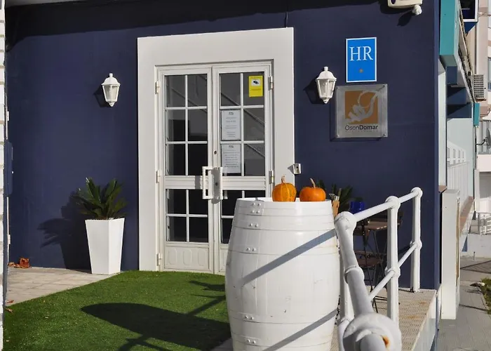 O Son Do Mar Hotel *