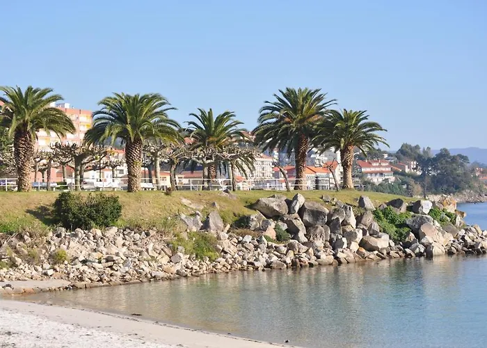 O Son Do Mar * Sanxenxo