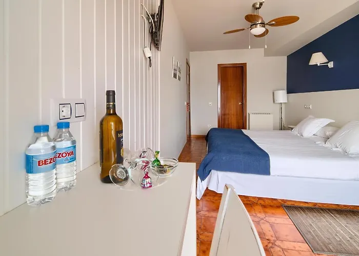 O Son Do Mar Hotel *