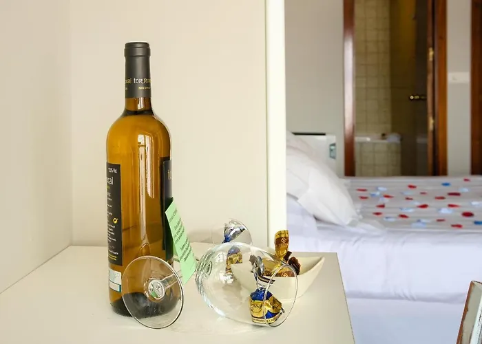 O Son Do Mar Hotel *