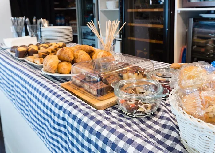 O Son Do Mar Sanxenxo