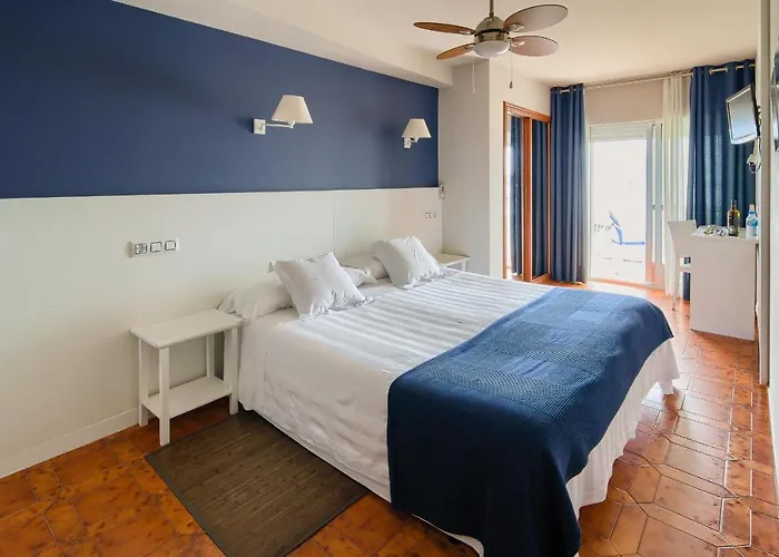 O Son Do Mar Hotel Sanxenxo