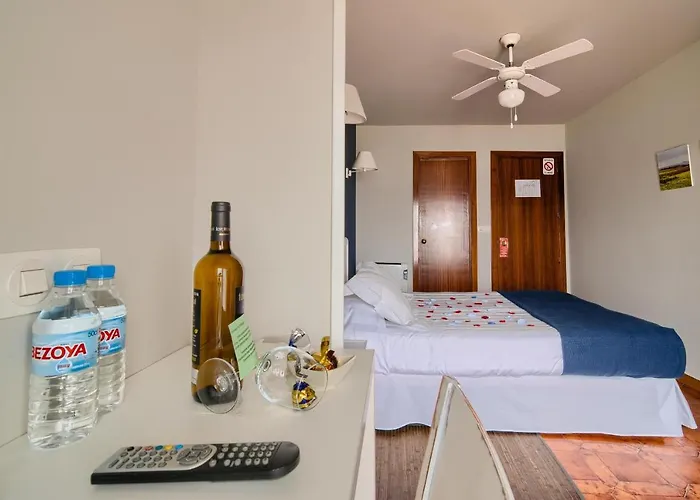 O Son Do Mar Hotel *