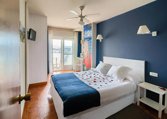 O Son Do Mar * Sanxenxo